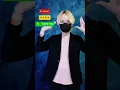 Download Lagu 【 Hidup Ini Mahal (Remix) 】 TikTok challenge dance tutorial DRAGON emoji #shorts #dance #trending