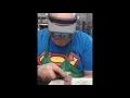 Resizing a small signet ring