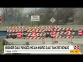 INDOT 1 9 billion budgeted for transportation construction in Indiana