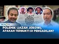 Roy Suryo Diperiksa, Menunggu Pembuktian Ijazah Jokowi di Pengadilan #KONTROVERSI