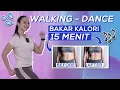 Lagu Mau Olahraga Super Ringan? Ikutin 15 Menit Walking Dance ini Yuk!