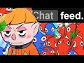 I turned my Live Chat into Pikmin