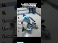 Lagu Top Funniest Robot Moments #shorts