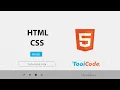 HTML CSS Tutorial In Hindi Inline Internal External Css How To Link Css To Page Css Apply