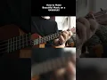 Download Lagu Irish Jig - Scatter the Mud - Ukulele Fingerstyle - #shorts