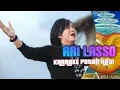 Lagu KARAOKE ARI LASSO - Patah Hati