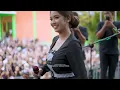 Emang Dasar - Ajeng Febria - Rash Music Live SMKN 1 Pagerwojo 2026