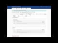Budget Request System Request and Allocation Process