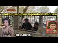 Download Lagu MAKAM HJ DARIYAH SENIMAN ARTIS LEGENDARIS PANTURA