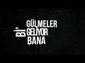 Ozbi - Gölgeler Şehri (Lirik Video)