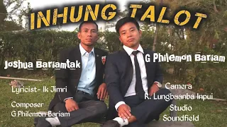 inpui country song inhung talot soundfield philemon bariam joshua bariamtak ik jimri