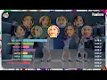 TWICE (トゥワイス) - Fanfare (Line Distribution)