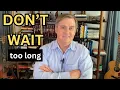 Download Lagu RETIRE AS SOON AS YOU CAN (8 Reasons)