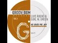 He Gives Me Joy (Instrumental Mix)