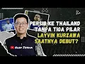 Lagu Persib Bandung Hadapi Ratchaburi Tanpa Beckham \u0026 Klok, Bojan Hodak Turunkan Kurzawa di ACL Two?