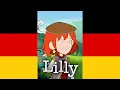 Lilly The Witch Theme Song