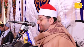 سورة هود لفضيلة الشيخ ياسر الشرقاوى من قرية منية سندوب المنصورة 24 1 2022 