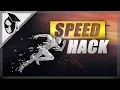 HOW TO SPEEDHACK IN ANY GAME