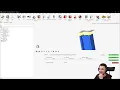 Altair Hyperworks 2022 1 Linear Buckling Analysis with Optistruct OST-1040