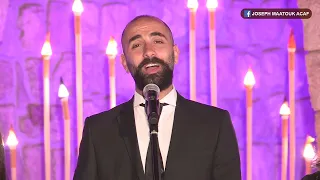 أومن ترنيم جوقة وتر بقيادة فادي النحاس من دير مار الياس الطوق زحلة إخراج جوزيف معتوق آصاف 