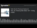 The Jon Krawczynski Show 181 - Hiring POBO part 1 of 2