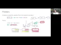 0312 Discussion on pointers