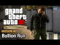 GTA 3 Definitive Edition - Mission #61 - Bullion Run