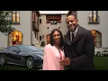 Andre Iguodala s Wife Age Kids House Career Net Worth Lifestyle