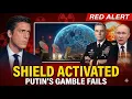 Lagu Red Alert: Russia's Nuclear Signal Triggers Historic NATO Response — Shield Now Active | David Muir