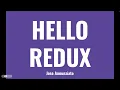 Module 8 - Maintaining Application State with Redux in React js Web Applications