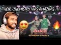 Download Lagu SEVENTEEN Seungkwan + Young Ji - 'Juice' (Lizzo) COVER REACTION !!