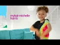 Raven's Home Theme Song | @disneychannelanimation