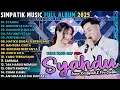 Download Lagu SYAHDU - RINDUNYA HATIKU - INDAHNYA BULAN -  FIRA CANTIKA X IRWAN KRISDIANTO FULL ALBUM TERBARU 2025