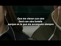 Ke Personajes - Echar de Menos (letra)