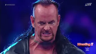  wwe ac goldberg vs undertaker