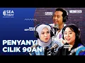 Download Lagu PODSEA: Ciptain Lagu Anak Langsung Bareng Chikita Meidy dan Delia