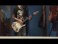 Pabu Boy - Skankin’ Pickle Guitar Cover