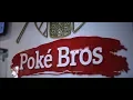 Poke Bros Parramatta Grand Opening - Freshest Best Poke Bowls