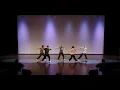 Who the Son Sets Free - KB & Scootie Wop // FULL STAGE | M4G (Move For God)