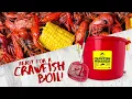 The Original Cowboy s Crawfish Washer