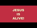 Forrest Frank - JESUS IS ALIVE - 1 HOUR