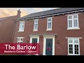 TOUR The Barlow a 3 Bedroom Semi-Detached Home in Gotham Nottinghamshire