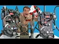 Download Lagu Ghostbusters Proton Pack Ghost Attack ! || Product Review || Konas2002