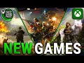 15 NEW Xbox Game Pass Games to Play in August 2026
