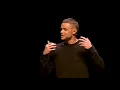 How to grow from underdog to basketball and social media icon The Professor TEDxDenHelder