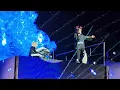YOASOBI - "Yuusha (勇者)" @ Coachella 4/12/2024