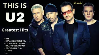U2 Greatest Hits