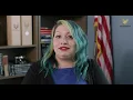 Why Work at the United States Gold Bureau Hear from Nichelle
