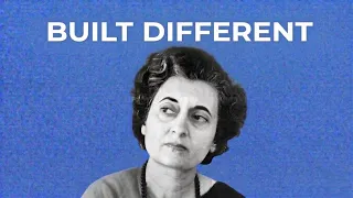 Indira Gandhi: The Most Dangerous Politician Who Ever Lived