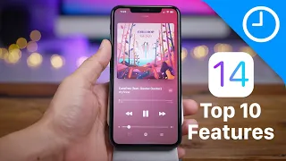 ios 14 my top 10 features for iphone users 